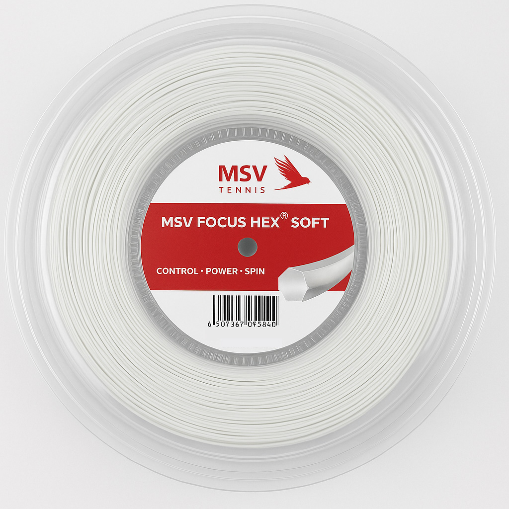 MSV 포커스 헥스 소프트 스트링 200m릴 1.20mm - 상세 이미지 3