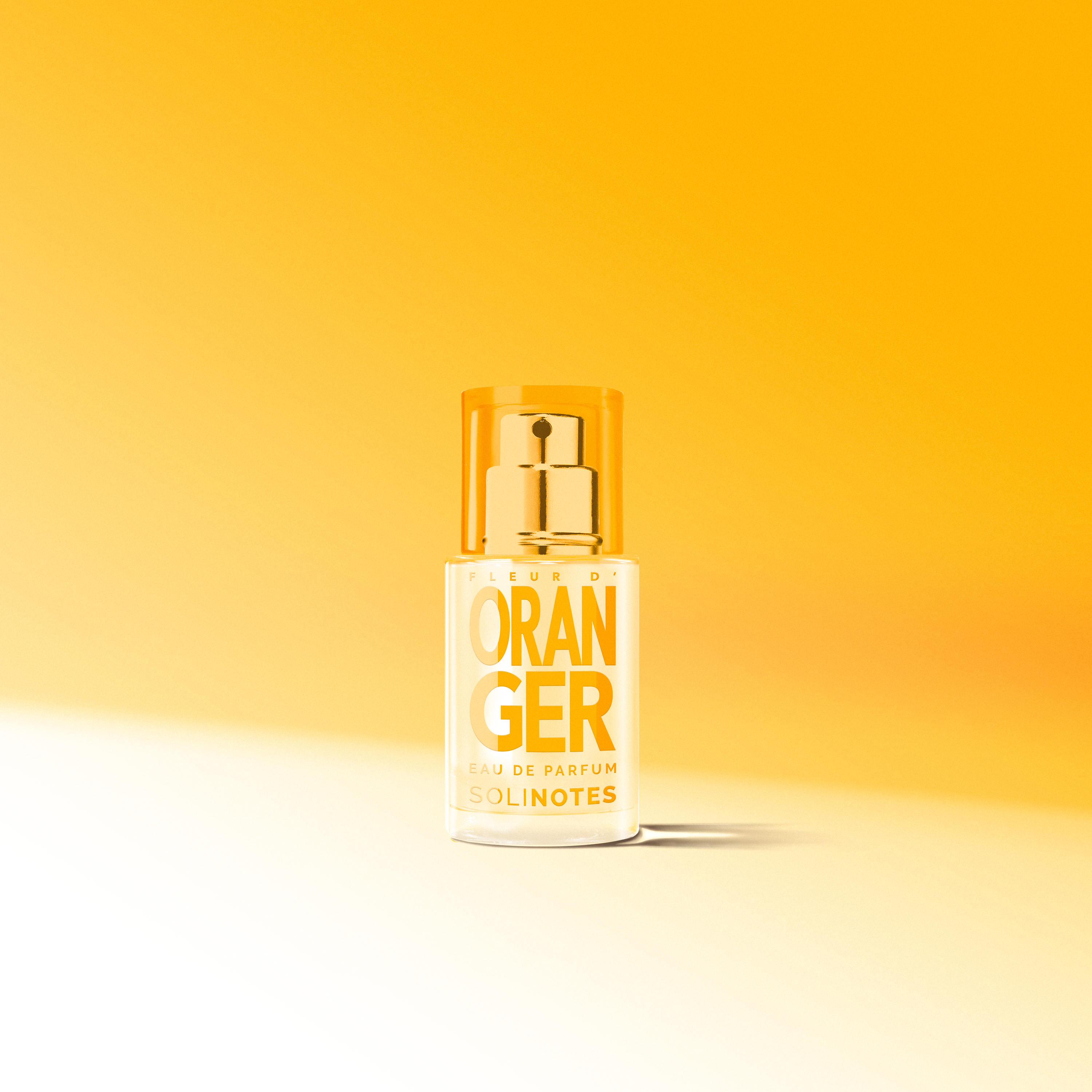 솔리노트 오렌지 블라썸 15ml 오 드 퍼퓸 EDP 남성향수 여성향수 - 상세 이미지 5