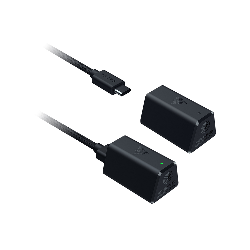 레이저코리아 Razer BlackShark V3 Pro for Xbox 무선 게이밍헤드셋 노이즈캔슬링 이미지 7