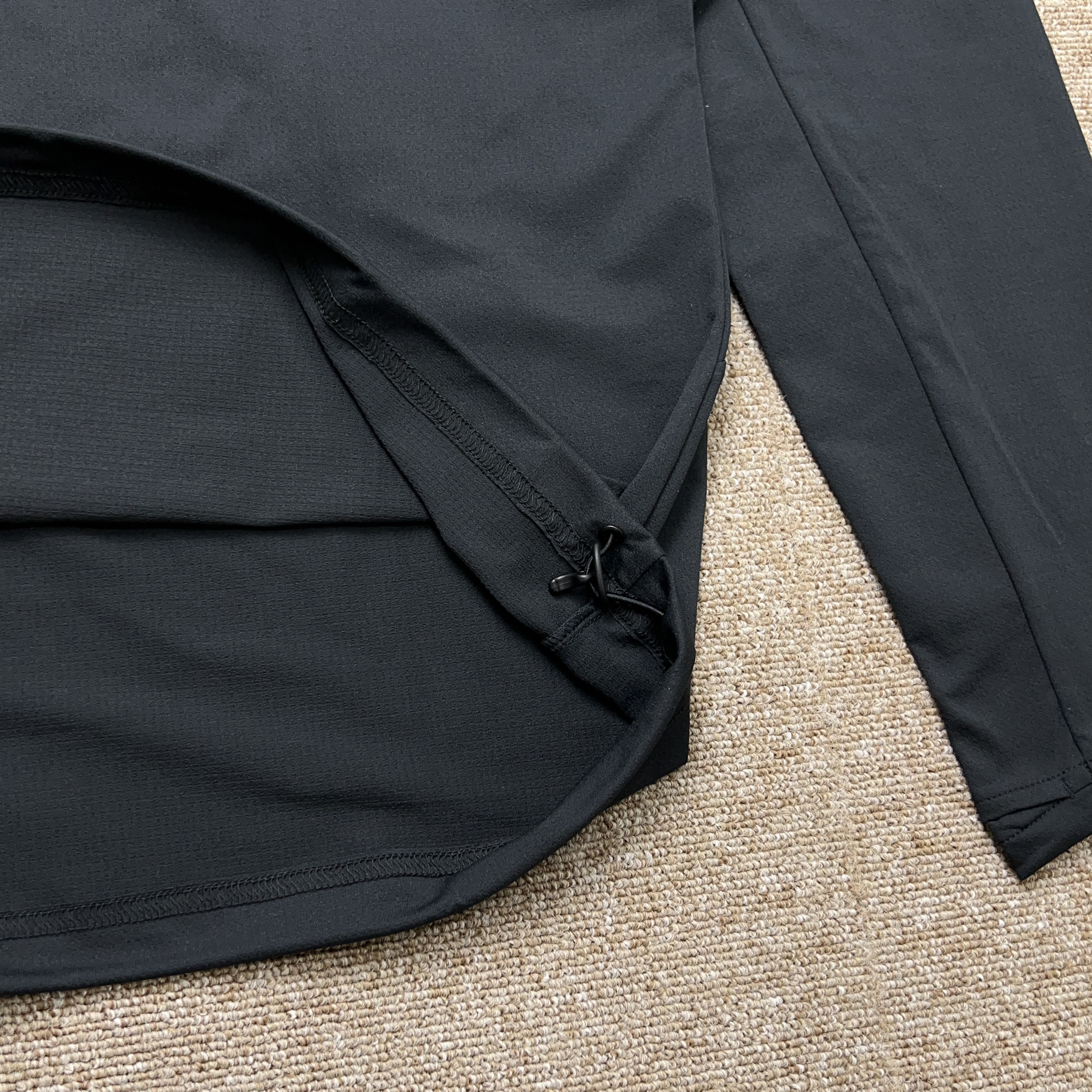 뉴발란스 러닝 긴팔티 RC 기능성 롱슬리브 등산 헬스 - 상세 이미지 3