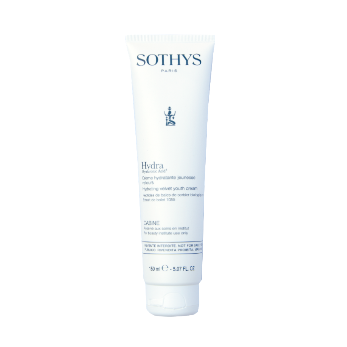 소티스  하이드레이팅 벨벳크림150ml+샘플팩 - 상품 이미지