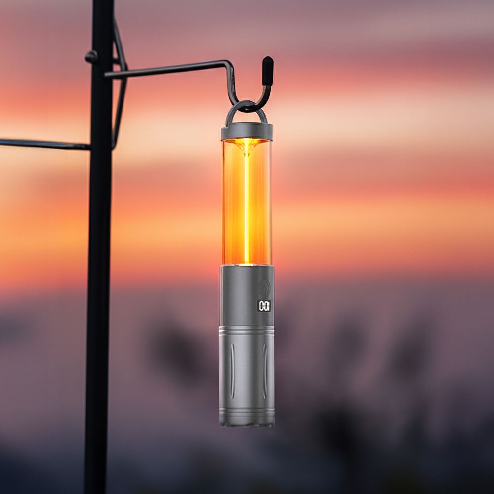 루맥스 LED 아웃도어 캠핑 랜턴 FL250X - 메인 이미지
