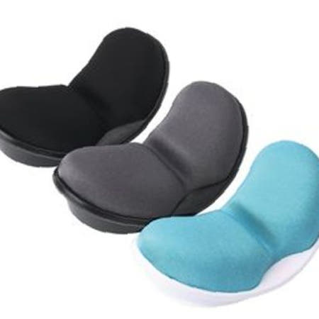 오너클랜 키밍 마우스 손목 보호 받침대 터널증후군 방지패드