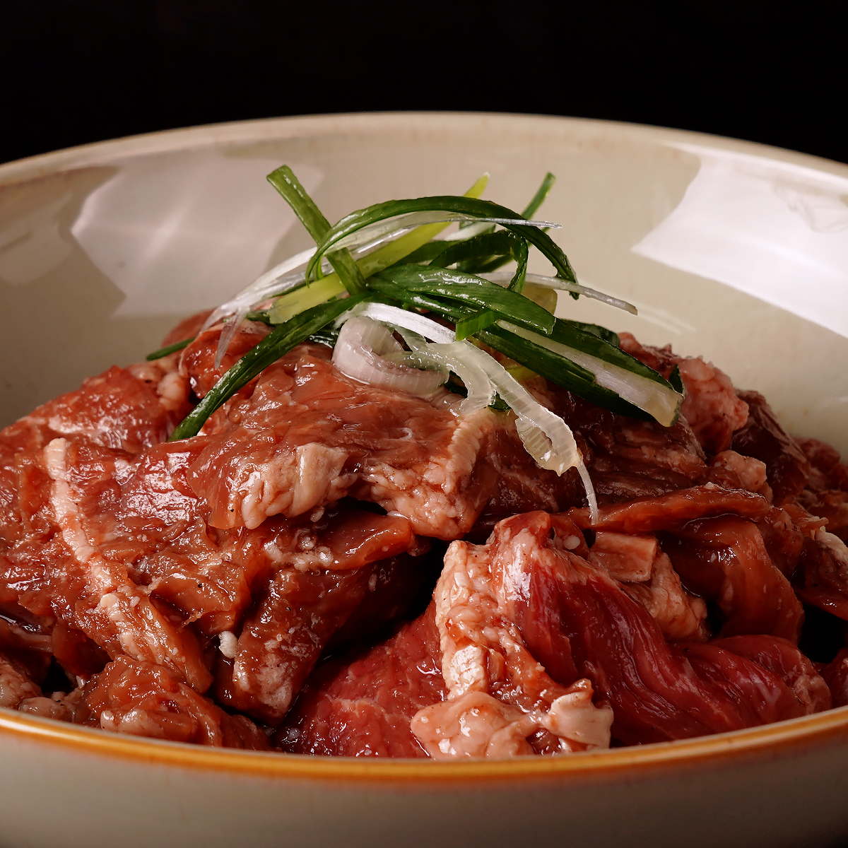 하이마블 냉동 양념 토시살 200g 구이 밥반찬 양념고기 - 상세 이미지 2
