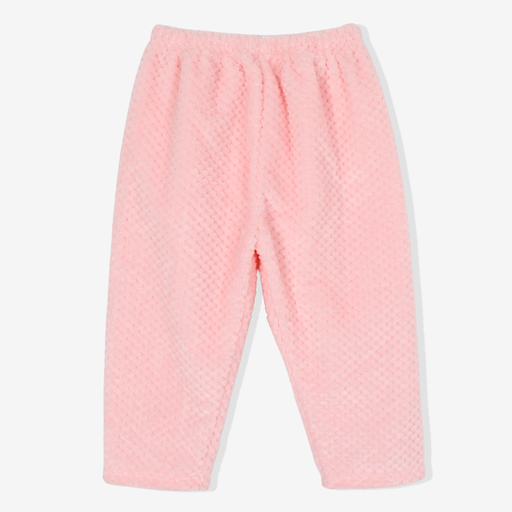 슈팅스타 캐치 티니핑 하츄 보송 파자마 잠옷 밍크 9부 여아 상하 세트 이미지 7