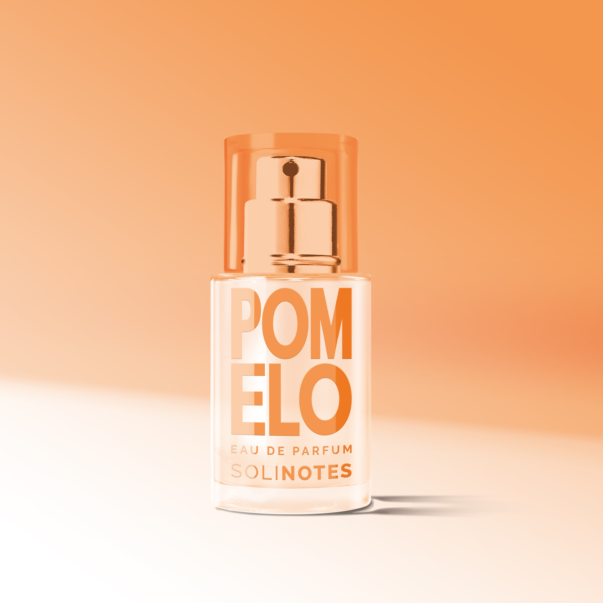 솔리노트 포멜로 15ml 오 드 퍼퓸 EDP 남성향수 여성향수 - 상세 이미지 5