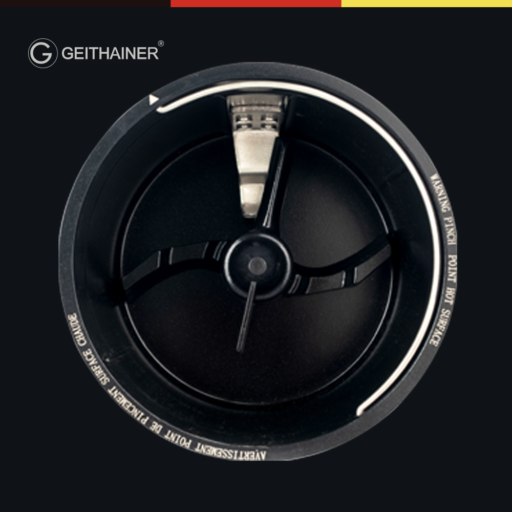 가이타이너 음식물처리기 가정용 분쇄기 건조기 GTFC-F1 쓰레기 분쇄 건조