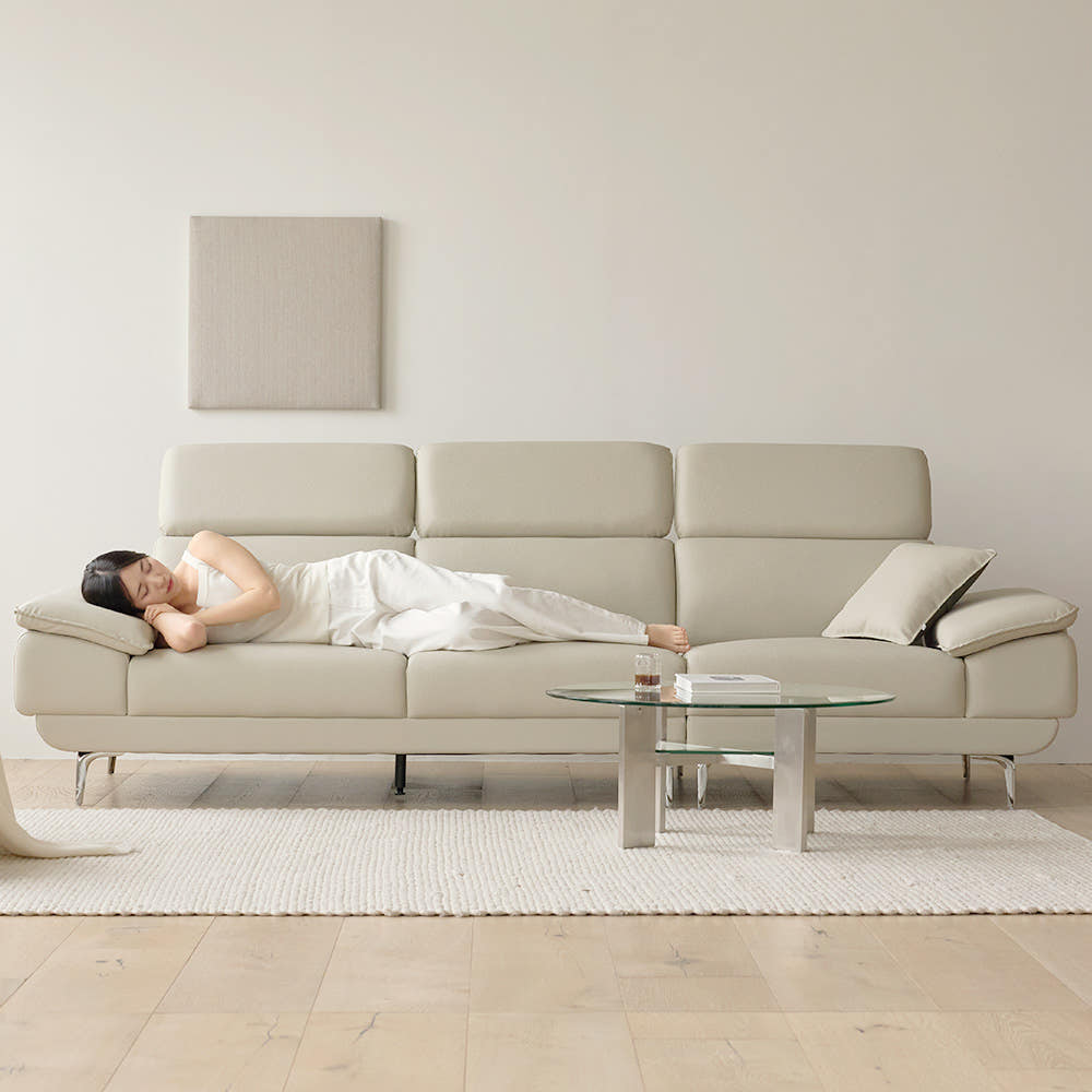 타이탄 4인 스툴포함