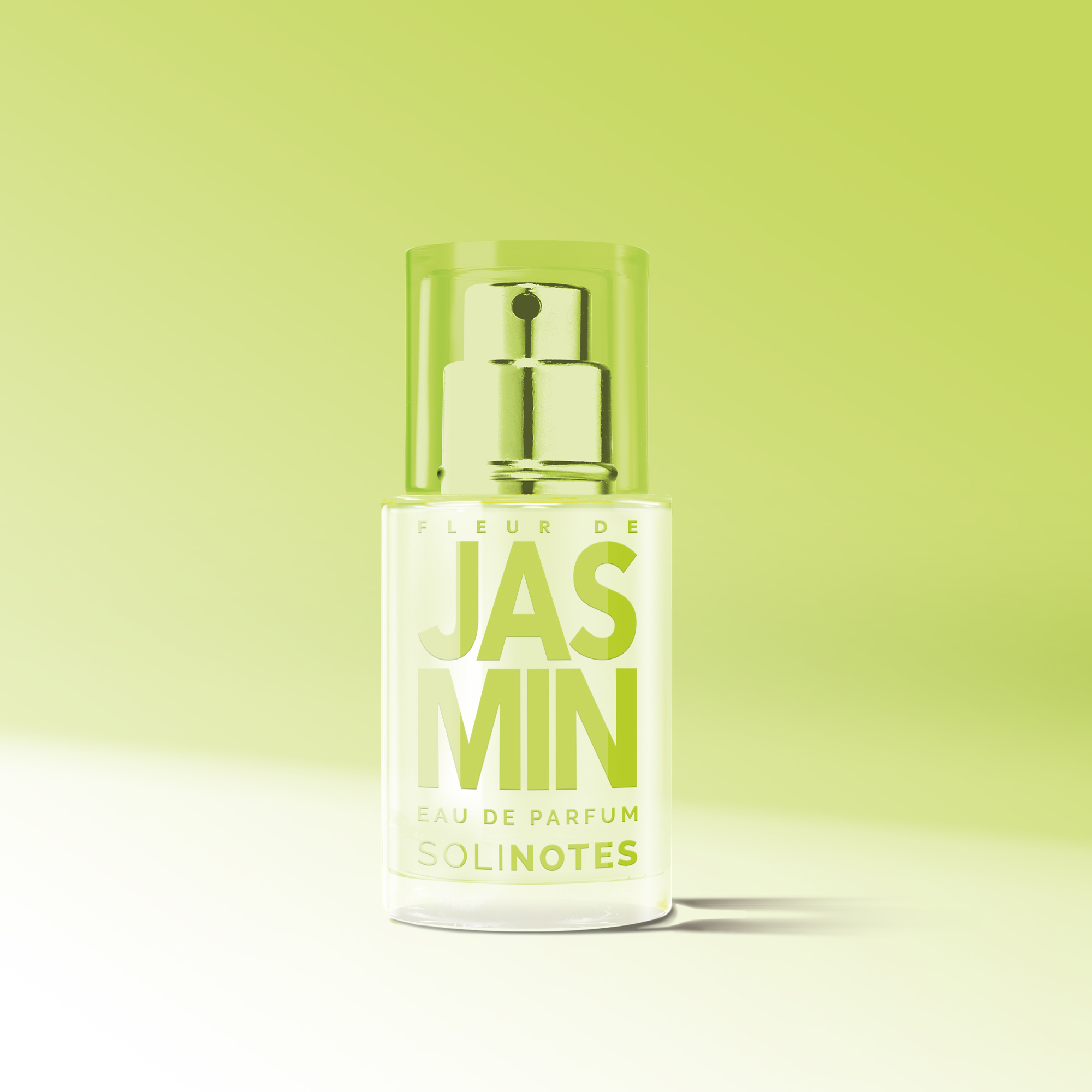 솔리노트 자스민 블라썸 15ml 오 드 퍼퓸 EDP 남성향수 여성향수 - 상세 이미지 5