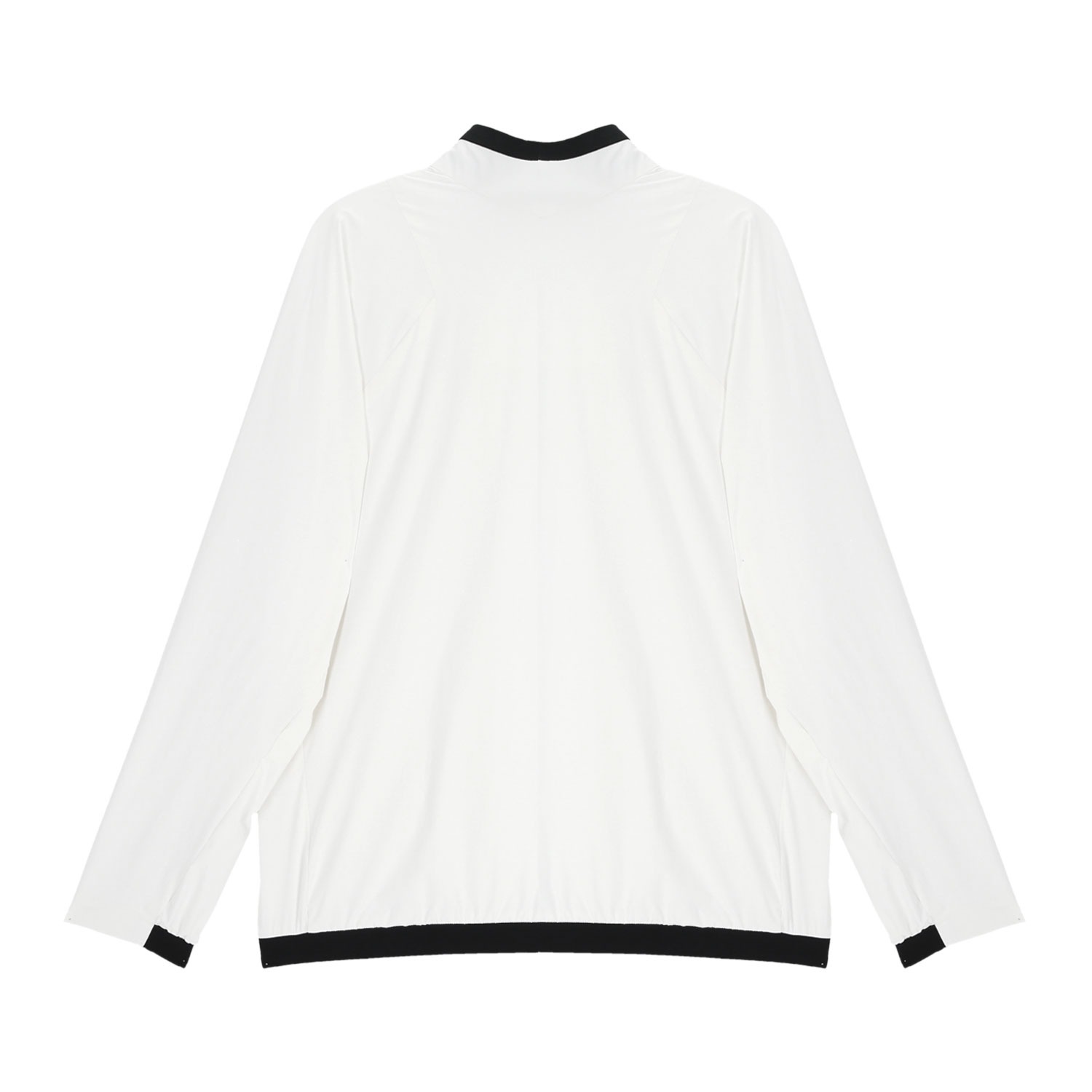 볼빅점퍼 남성골프웨어 남성골프점퍼 바람막이 기모 스윙점퍼 간절기 가을 잠바 VMWBP903 - 상세 이미지 3