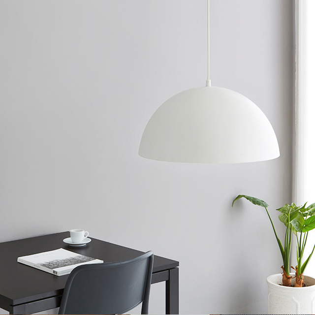 [E26전구선물] PRISA 펜던트등 E26 KS1733D 레드 5004.6574 - 상세 이미지 5