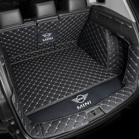 oem [해외]미니MINI 트렁크매트 3도어 5도어 클럽맨 일렉트릭 뉴컨트리맨 컨버터블 에이스맨 전기차