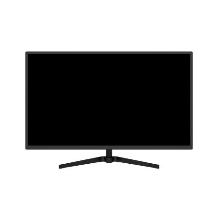 제이씨현 UDEA BattleG BG32CK 유케어 VA 240Hz PC방 게이밍 모니터 강화유리 무결점