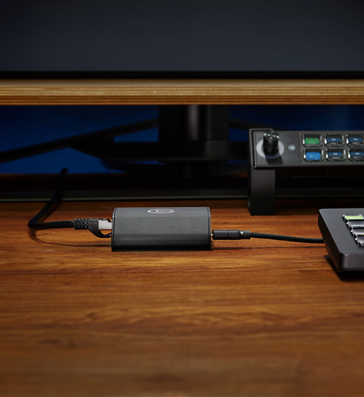 엘가토 NETWORK DOCK for Stream Deck 네트워크 독 이더넷 PoE 지원 - 상세 이미지 4