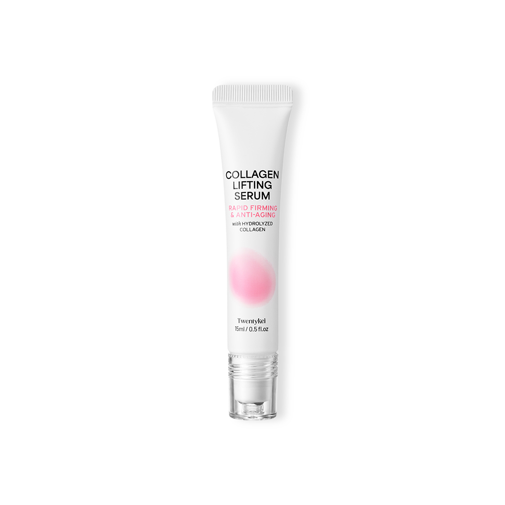 트웬티케이 콜라겐 리프팅 세럼 15ml - 상품 이미지