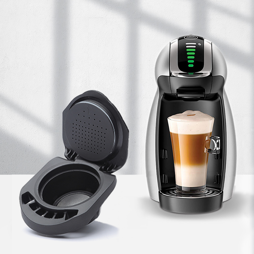 칼딘 돌체구스토 네스프레소 호환 어댑터 미니미 지니오S 호환 A타입 원두 어댑터 제품 이미지