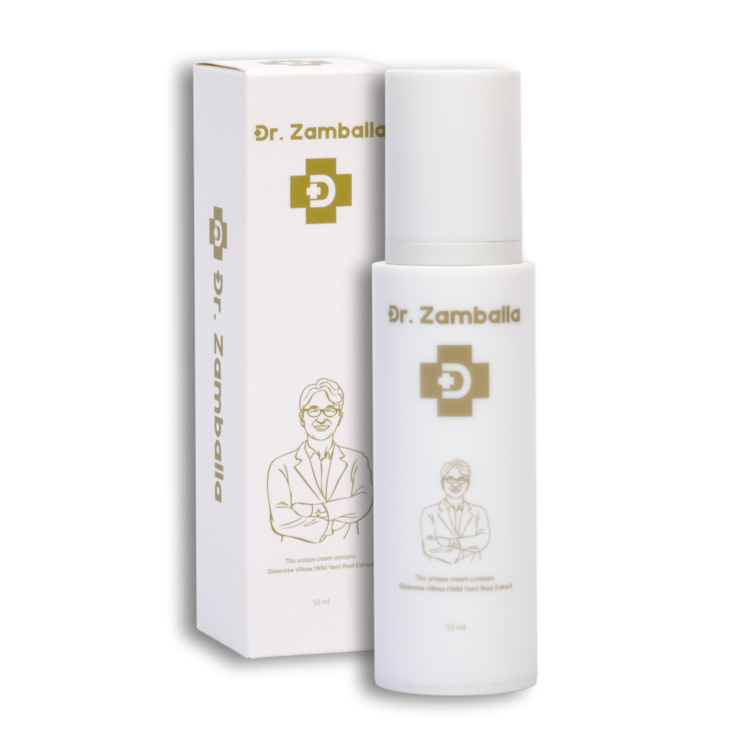 서재걸 박사 닥터잠발라 갱년기 불면증엔 천연호르몬 수면크림 수면장애 50ml, 1개 - 상세 이미지 4