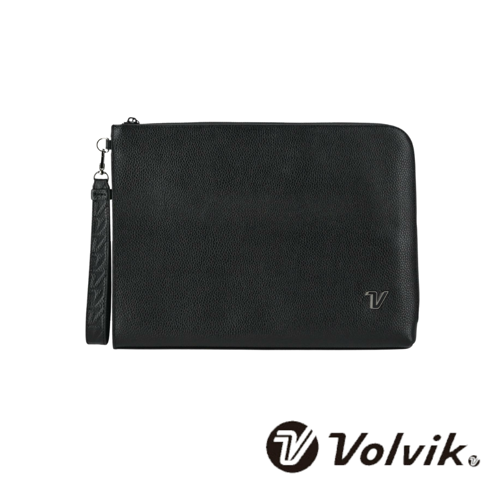 볼빅 남성 골프 파우치 볼주머니 볼파우치 클러치 골프공 VMABP802 - 상품 이미지