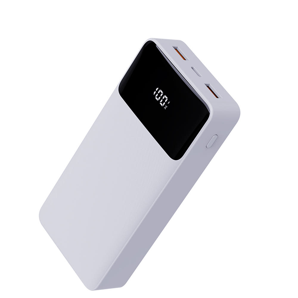 고속충전 보조배터리 20000mAh 22.5W PD QC3.0 기내반입 동시충전4개포트 이미지 7