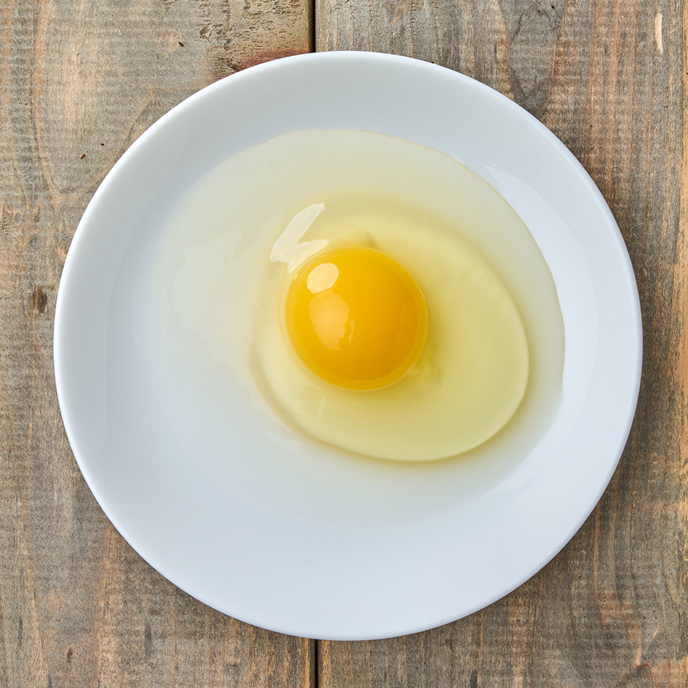 [품질보장] 난각번호1번 상황버섯 먹여 키운 무항생제 계란 유정란 자연방사 HACCP 40구, 1개