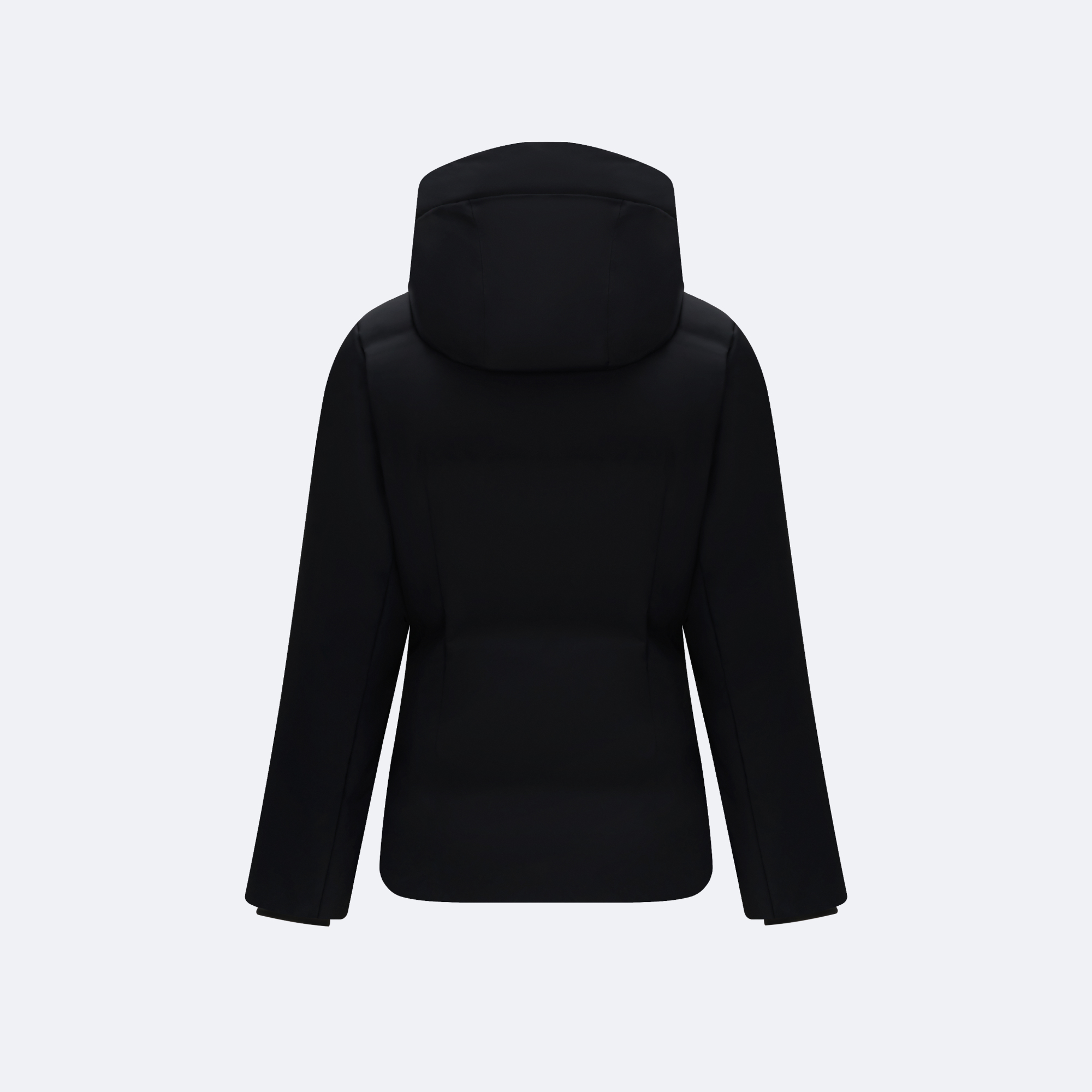 [공식] 케이스위스 여성 구스 다운 자켓_1KSDJWU503BK