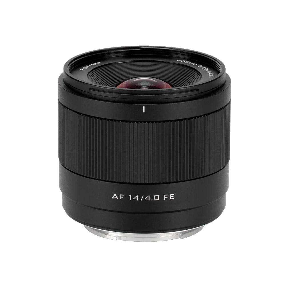 빌트록스 14mm F4 Air 소니 E마운트 풀프레임 렌즈 - 메인 이미지