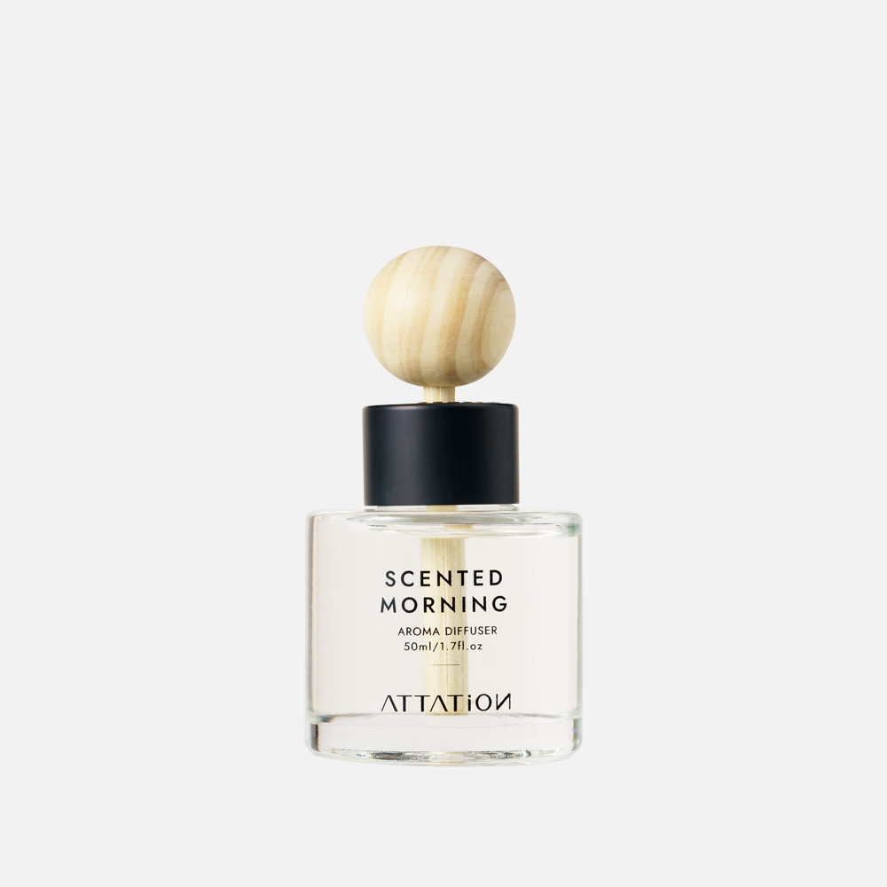 어테이션 차량용 디퓨저 50ml 향4종 선택 - 상품 이미지