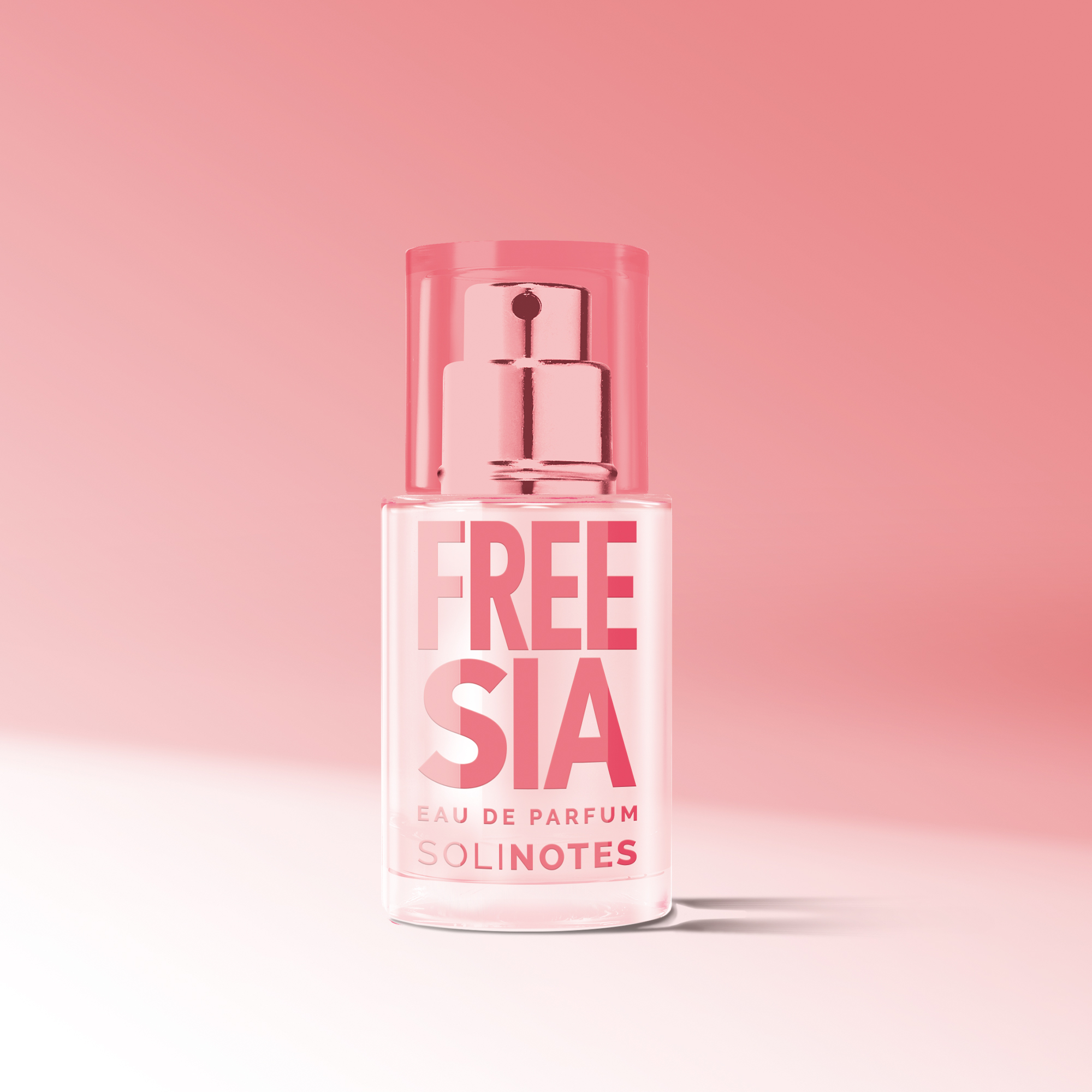 솔리노트 프리지아 15ml 오 드 퍼퓸 EDP 남성향수 여성향수 - 상세 이미지 4
