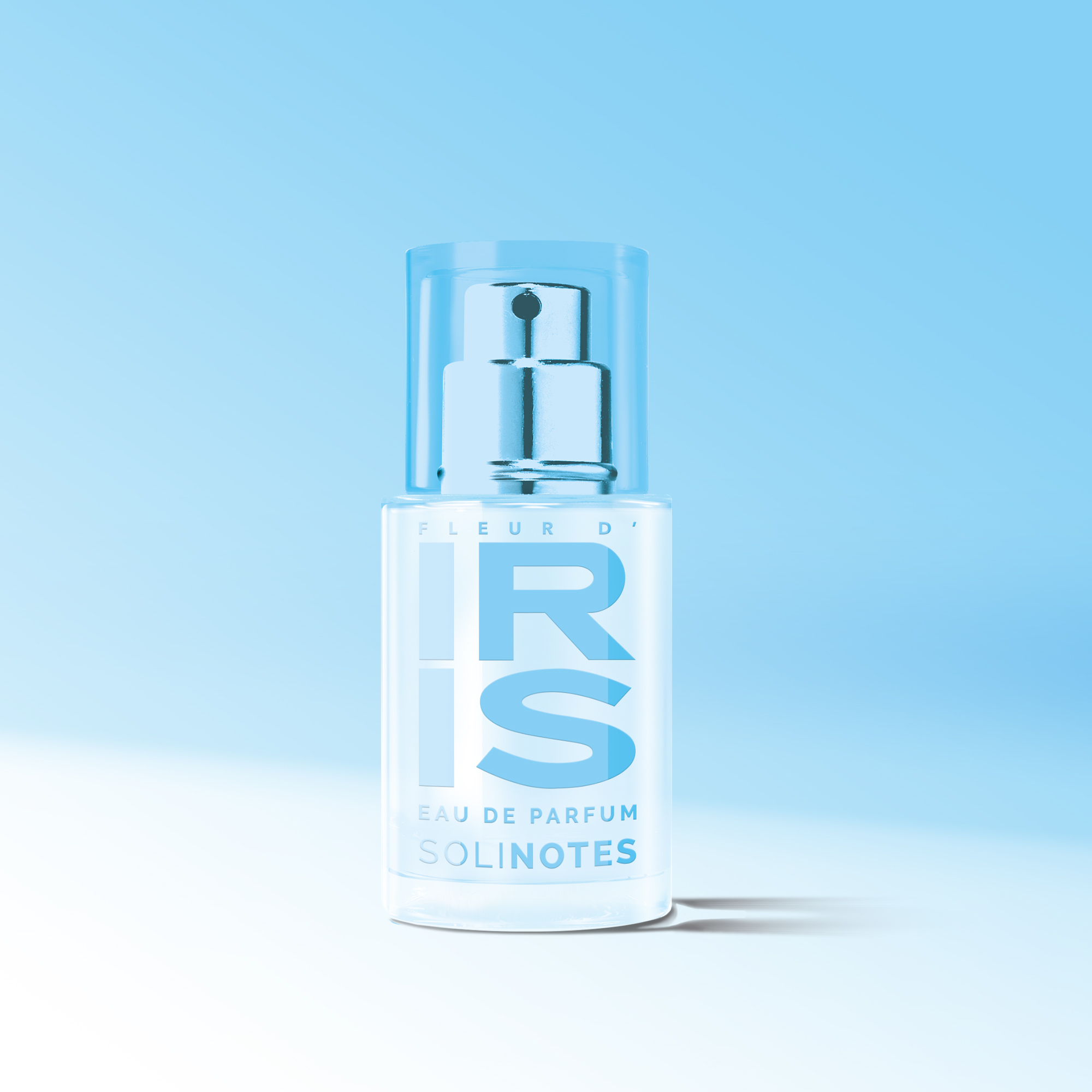 솔리노트 아이리스 15ml 오 드 퍼퓸 EDP 남성향수 여성향수 - 상세 이미지 5