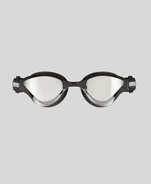 아레나 Cobra Triathlon Swipe Mirror Goggle - 상세 이미지 2