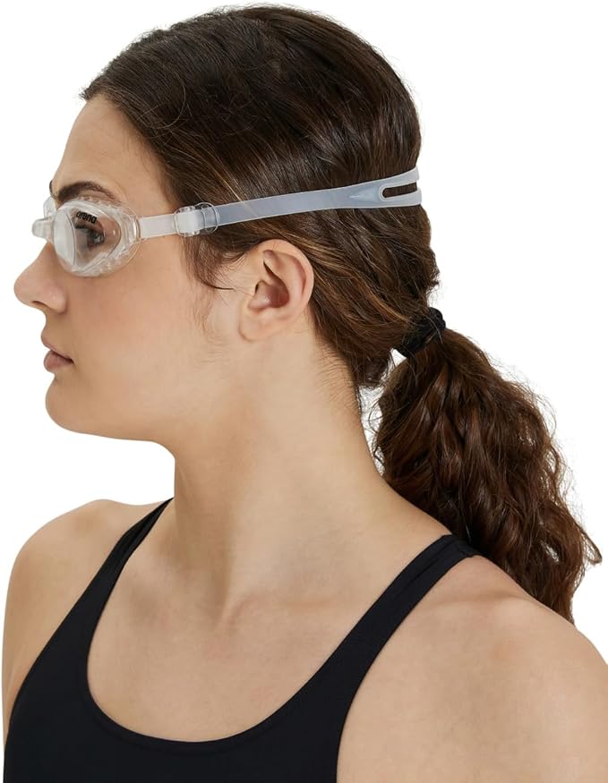 아레나 Adult Air-Soft Swim Goggle - 상세 이미지 2
