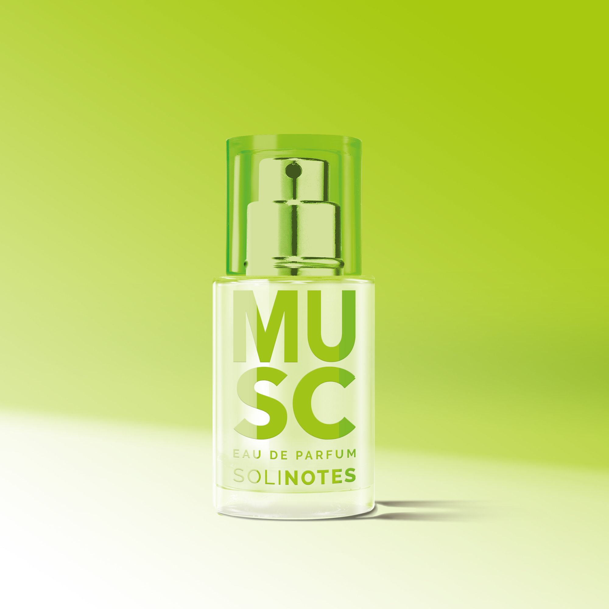 솔리노트 머스크 15ml 오 드 퍼퓸 EDP 남성향수 여성향수 - 상세 이미지 5
