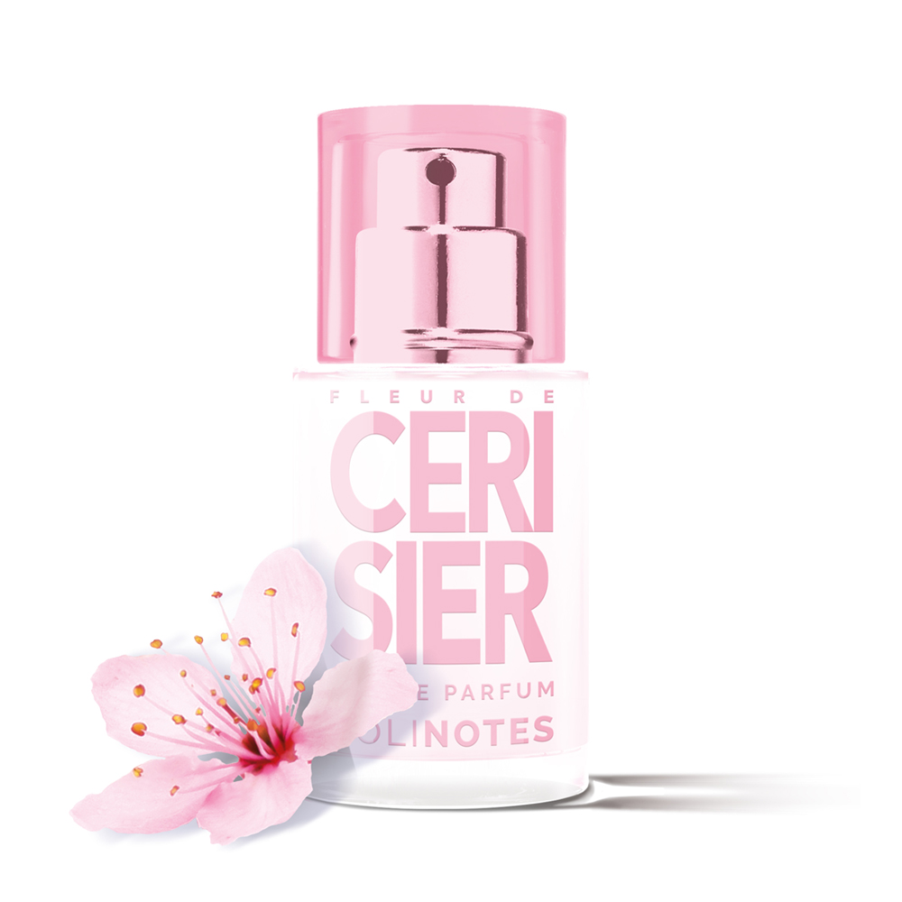 솔리노트 체리 블라썸 15ml 오 드 퍼퓸 EDP 남성향수 여성향수 - 상품 이미지