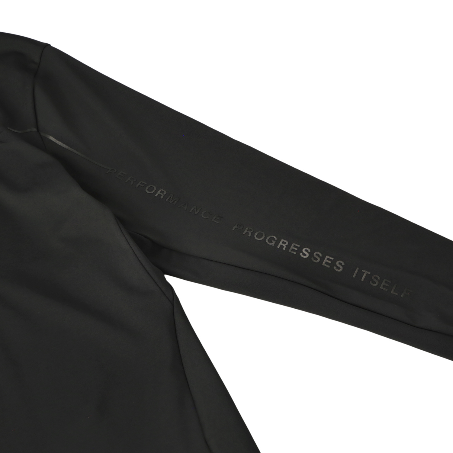 볼빅 골프웨어 남성골프웨어 남성골프티셔츠 간절기 긴팔 카라 긴팔티 상의 VMTSP901 - 상세 이미지 5