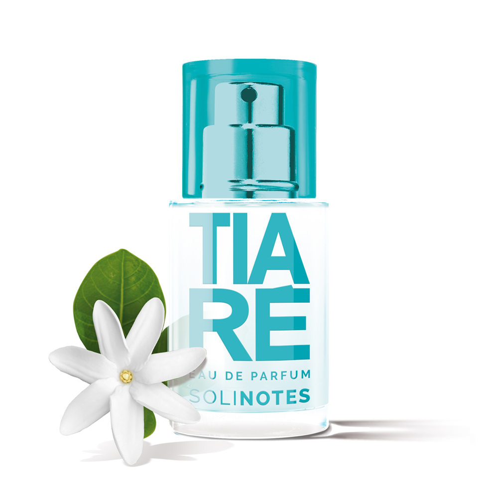 솔리노트 티아레 15ml 오 드 퍼퓸 EDP 남성향수 여성향수 - 상품 이미지