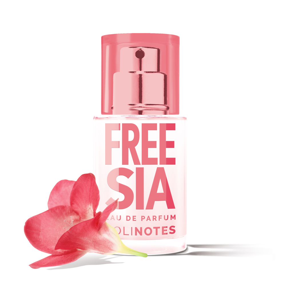 솔리노트 프리지아 15ml 오 드 퍼퓸 EDP 남성향수 여성향수 - 상품 이미지