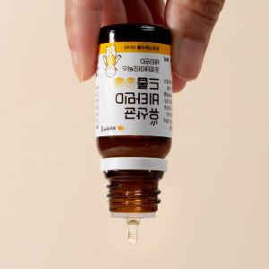 [52일분] 비타민마을 유아 아기유산균 비타민D 드롭 베이비 10ml, ... 맛있게 먹은 솔직 후기 - 상품 이미지 3