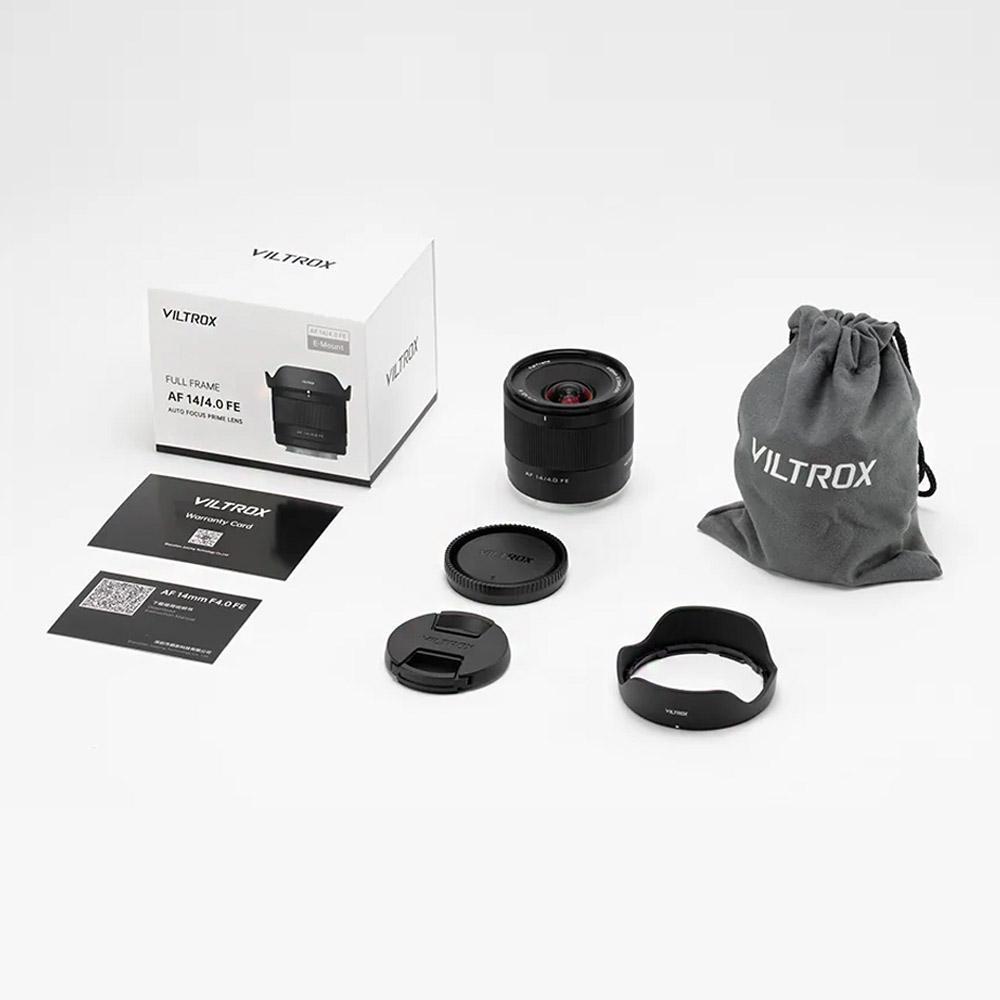 빌트록스 14mm F4 Air 소니 E마운트 풀프레임 렌즈 - 상세 이미지 5