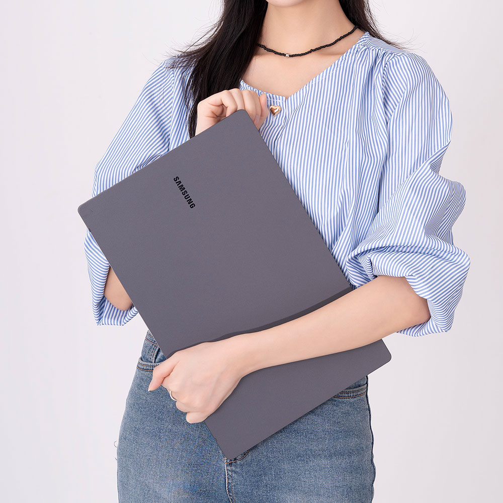 갤럭시북4 NT750XGR-A28A SSD 노트북 노트북 추천 구매후기