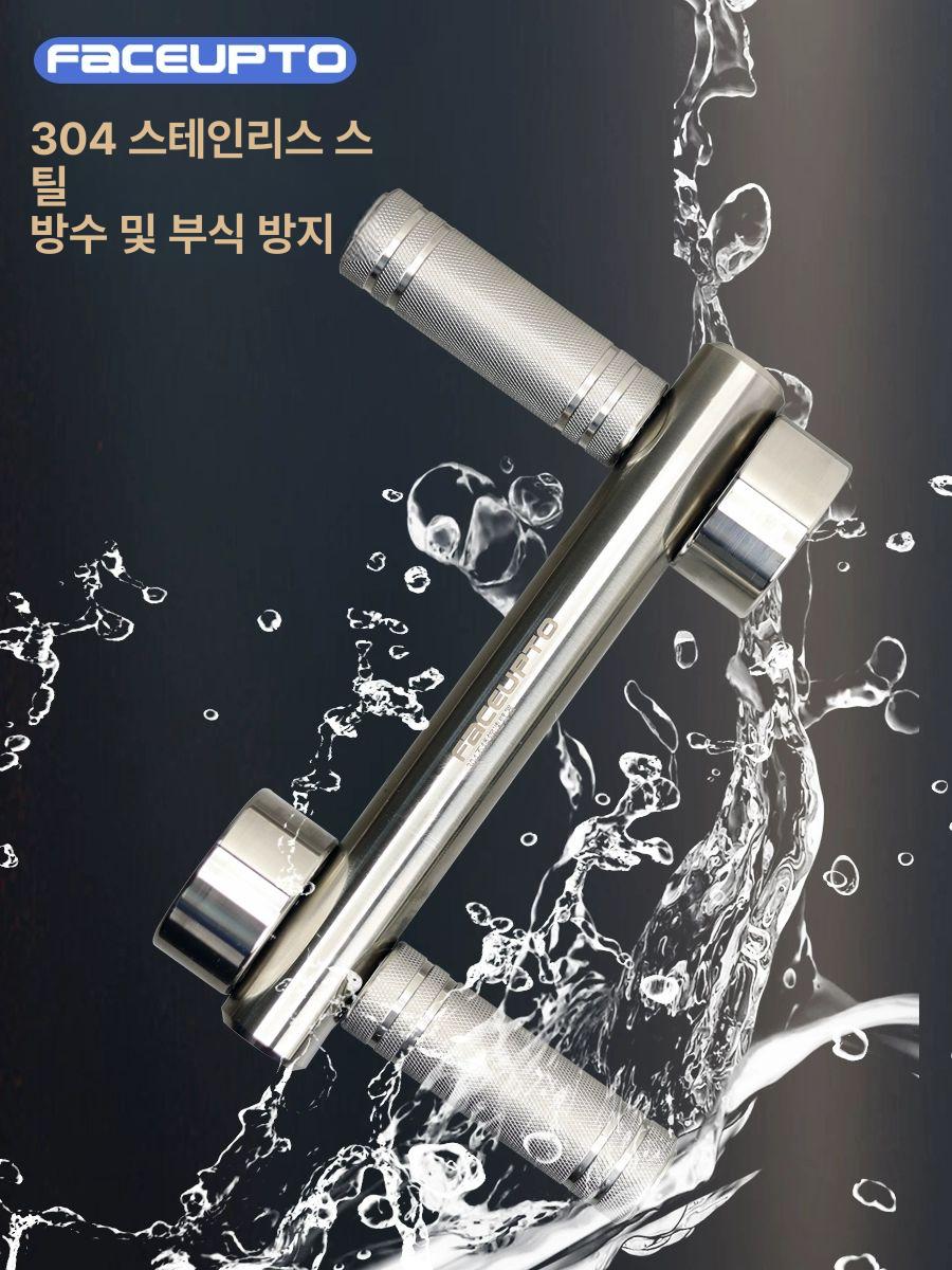 복싱머신 스피드암 그립 훈련 손목 장치 속도 강화 휴대용 2.55kg 미포함 - 상세 이미지 5
