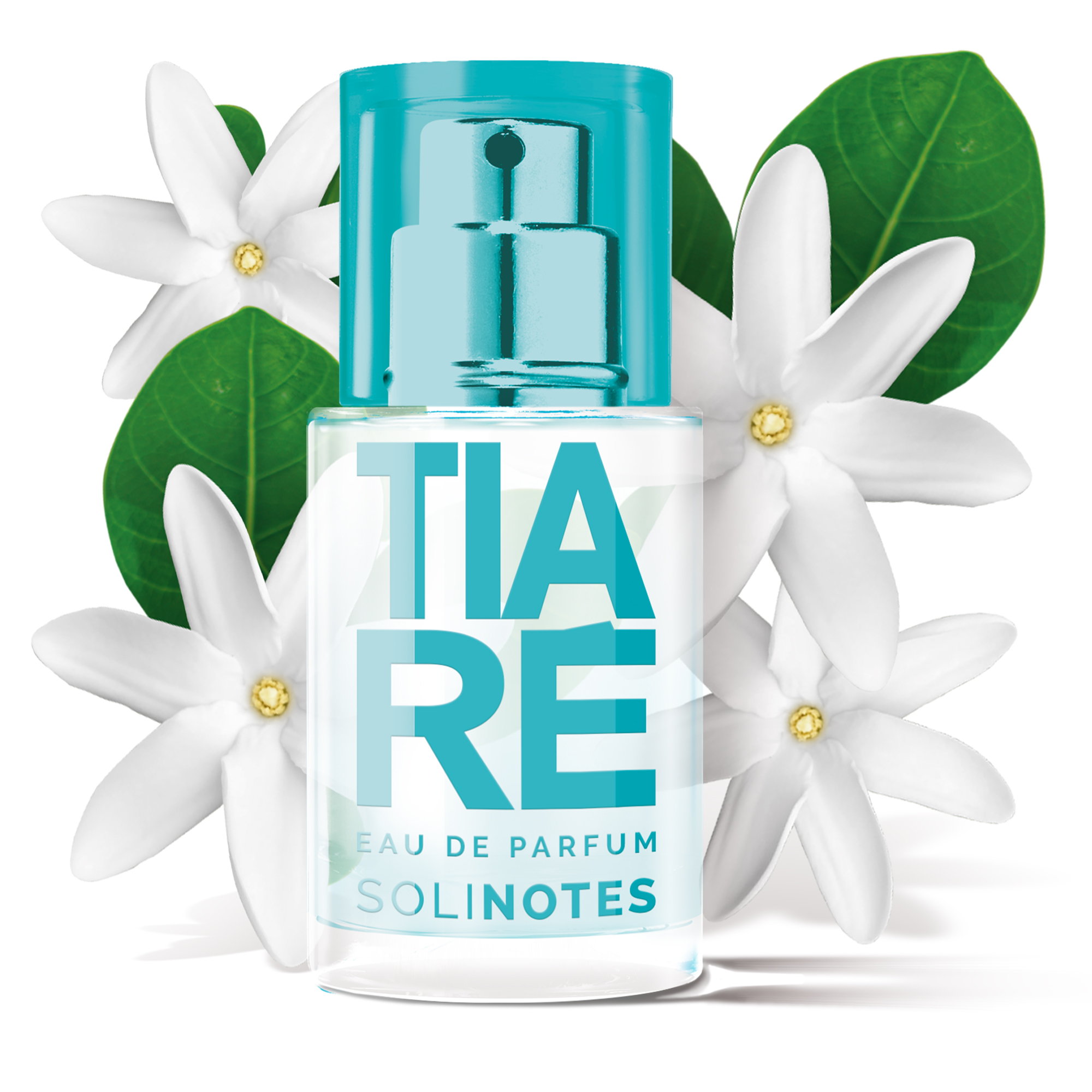 솔리노트 티아레 15ml 오 드 퍼퓸 EDP 남성향수 여성향수 - 상세 이미지 4