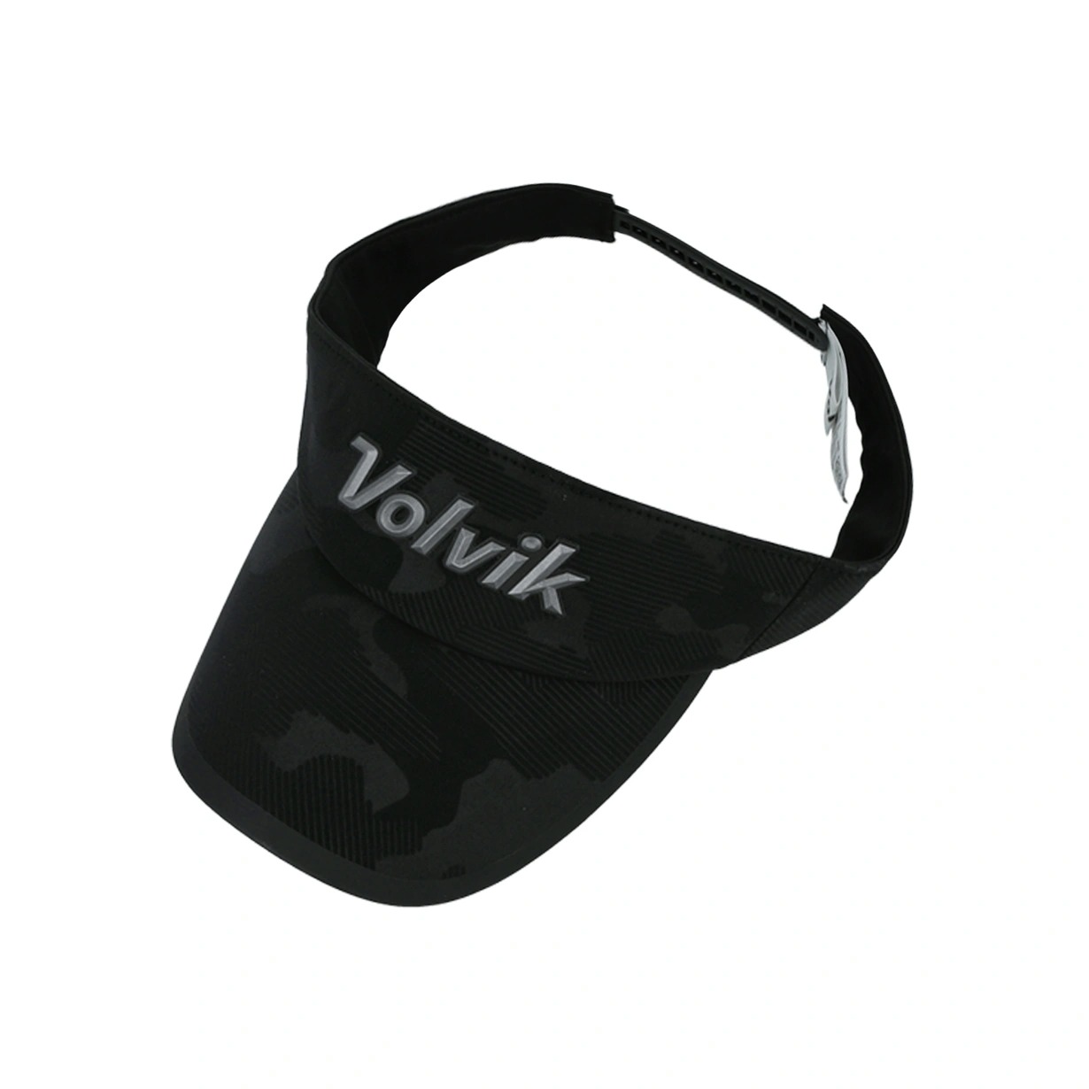 볼빅모자 볼빅 남성골프 썬캡 썬바이저 선바이저 모자 VMAPP801 - 상세 이미지 4