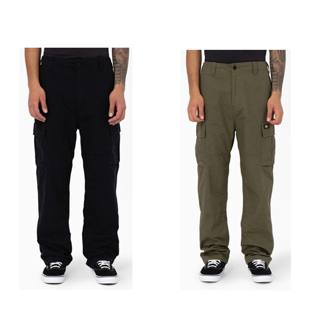 디키즈 카고바지 이글밴드 워크팬츠 WPR24 - 상품 이미지