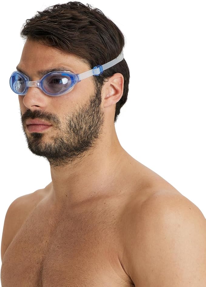 아레나 Adult Air-Soft Swim Goggle 이미지 8