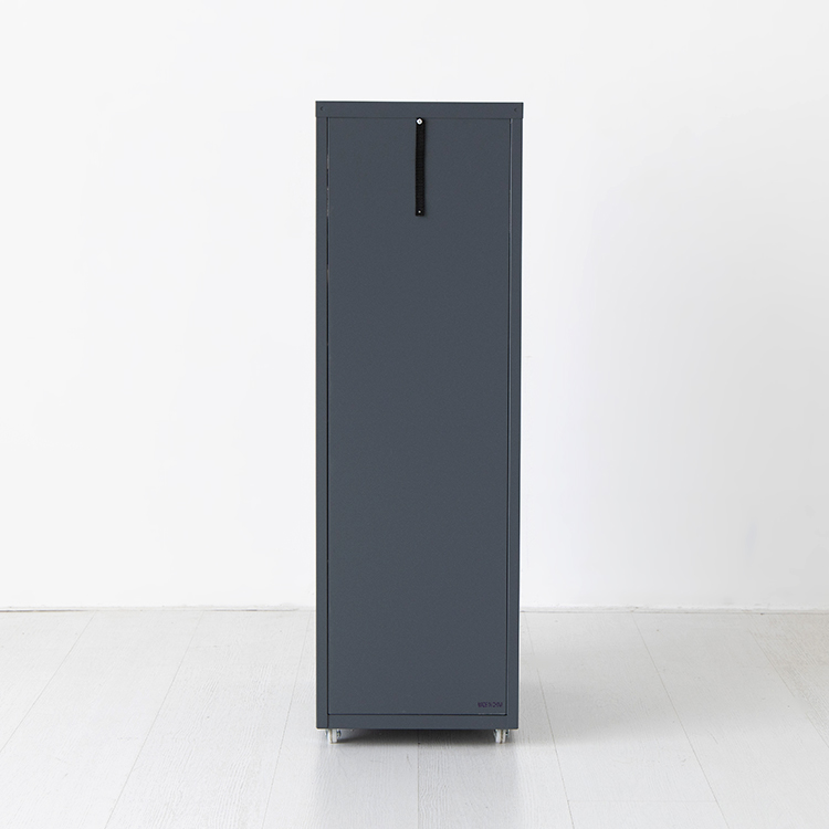 피하 서랍장 280X410X890MM, 8단, 화이트 6053.6125 - 상세 이미지 2