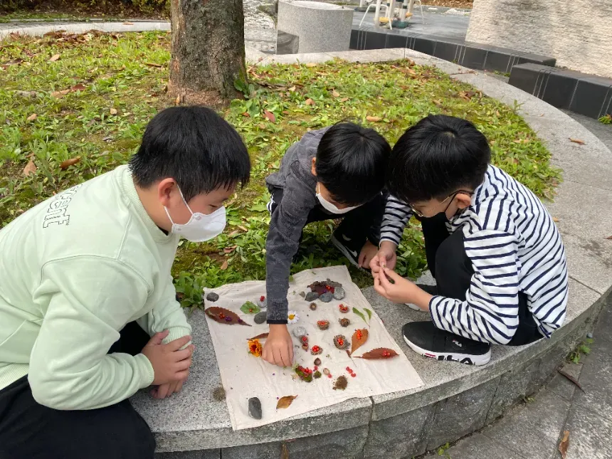 [분당중앙공원] 숲에서 만나는 인문철학교실 by 숲체험 철학교실 - 상세 이미지 2