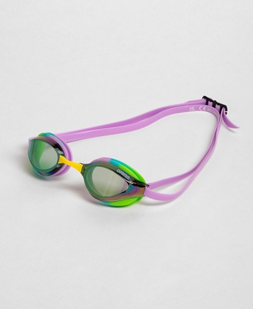 아레나 Python Racing Swim Goggle - 메인 이미지