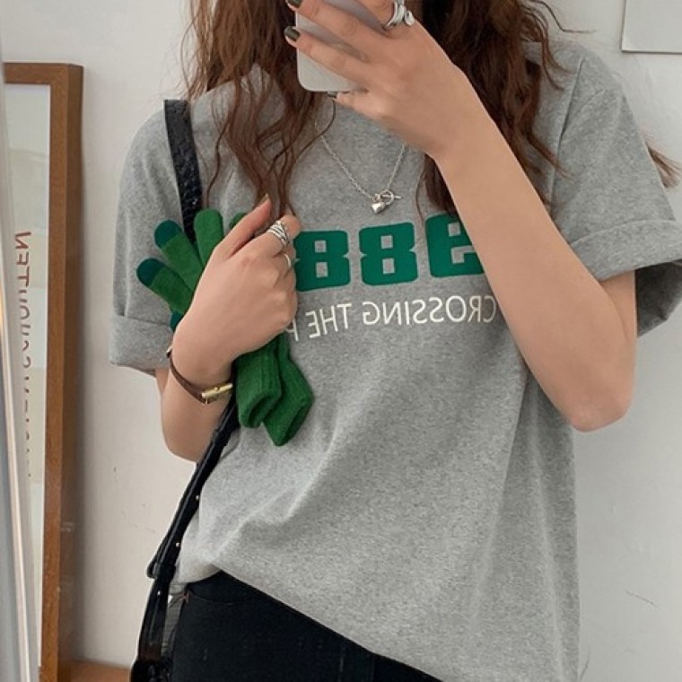 1988 데일리 티셔츠 - 상품 이미지