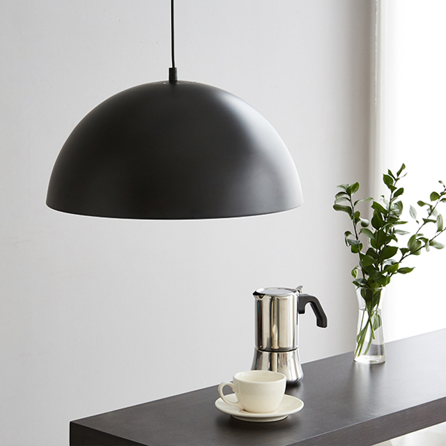 [E26전구선물] PRISA 펜던트등 E26 KS1733D 레드 5004.6574 - 상세 이미지 3