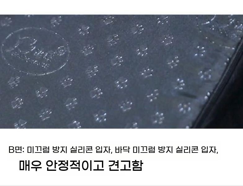 강아지 소파 계단 소형견 침대 옆 고양이 오르기 반려견 슬라이드 애완견 - 상세 이미지 4